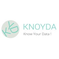 KNOYDA logo, KNOYDA contact details