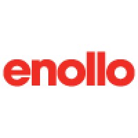 enollo logo, enollo contact details