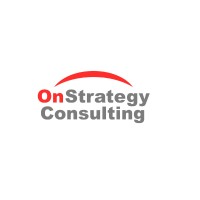 OnStrategy Consulting logo, OnStrategy Consulting contact details