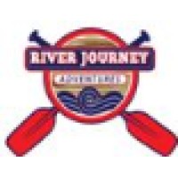 River Journey Adventures California River Rafting logo, River Journey Adventures California River Rafting contact details