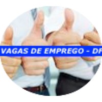 Vagas de Emprego DF logo, Vagas de Emprego DF contact details