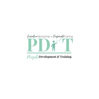 People Development and Training logo, People Development and Training contact details