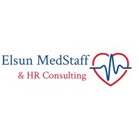 Elsun MedStaff & HR Consulting Services, LLC logo, Elsun MedStaff & HR Consulting Services, LLC contact details