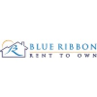 Blue Ribbon Rent to Own logo, Blue Ribbon Rent to Own contact details