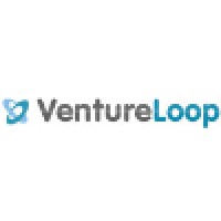 VentureLoop logo, VentureLoop contact details