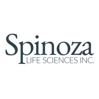 Spinoza Life Sciences Inc. logo, Spinoza Life Sciences Inc. contact details