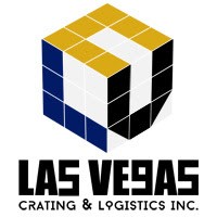 Las Vegas Crating and Logistics logo, Las Vegas Crating and Logistics contact details