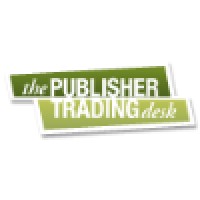 The Publisher Trading Desk Ltd logo, The Publisher Trading Desk Ltd contact details