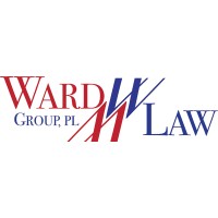 The Ward Law Group, PL logo, The Ward Law Group, PL contact details