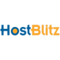 HostBlitz.com logo, HostBlitz.com contact details