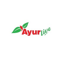 Ayurlive logo, Ayurlive contact details