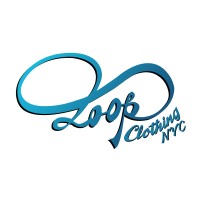 Loop Clothing NYC logo, Loop Clothing NYC contact details