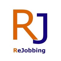 ReJobbing logo, ReJobbing contact details