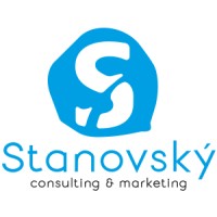 Stanovský consulting & marketing s.r.o. logo, Stanovský consulting & marketing s.r.o. contact details