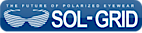 Sol-grid logo, Sol-grid contact details