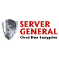 Server General Inc. logo, Server General Inc. contact details