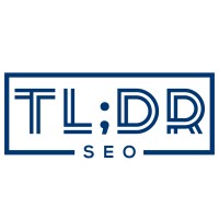 TL;DR SEO logo, TL;DR SEO contact details