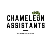 Chameleon Assistants logo, Chameleon Assistants contact details