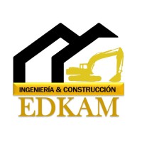 Ingeniería y Construcción Edkam SpA logo, Ingeniería y Construcción Edkam SpA contact details