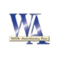 Web Auctions, Inc. logo, Web Auctions, Inc. contact details