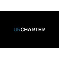 urcharter logo, urcharter contact details