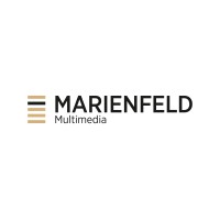 Marienfeld Multimedia logo, Marienfeld Multimedia contact details