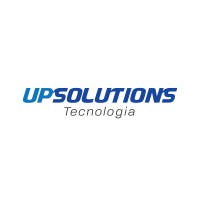 UPSolutions Tecnologia logo, UPSolutions Tecnologia contact details