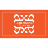 Leatherworks by Arturo logo, Leatherworks by Arturo contact details