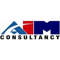 AIM CONSULTANCY logo, AIM CONSULTANCY contact details