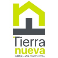 INMOBILIARIA TIERRA NUEVA logo, INMOBILIARIA TIERRA NUEVA contact details