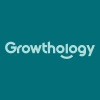 Growthology logo, Growthology contact details