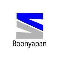 S.Boonyapan logo, S.Boonyapan contact details