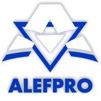 ALEFPRO HOLDING logo, ALEFPRO HOLDING contact details