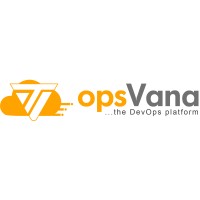 Opsvana logo, Opsvana contact details