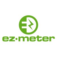 EZ Meter logo, EZ Meter contact details