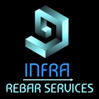 INFRA REBAR SERVICES logo, INFRA REBAR SERVICES contact details