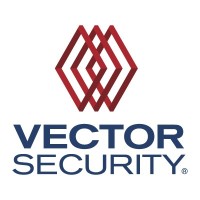 Vector Security logo, Vector Security contact details