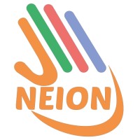 NEIONAPP logo, NEIONAPP contact details