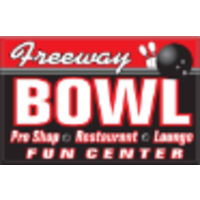 Freeway Bowl Fun Center logo, Freeway Bowl Fun Center contact details