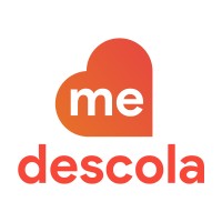 MeDescola Education logo, MeDescola Education contact details