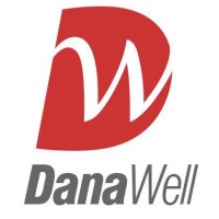 danawell logo, danawell contact details