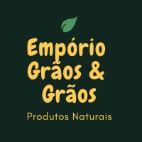 Empório Grãos & Grãos Produtos Naturais  E Cosméticos logo, Empório Grãos & Grãos Produtos Naturais  E Cosméticos contact details