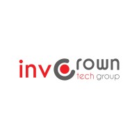 Invocrown logo, Invocrown contact details