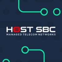 Host SBC logo, Host SBC contact details