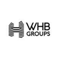 WHB Groups logo, WHB Groups contact details