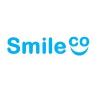 SmileCo logo, SmileCo contact details