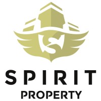 Spirit Property logo, Spirit Property contact details