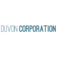 Duvon Corporation logo, Duvon Corporation contact details