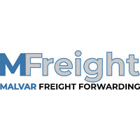 MALVAR FREIGHT FORWARDING logo, MALVAR FREIGHT FORWARDING contact details