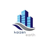 kaizenearth logo, kaizenearth contact details